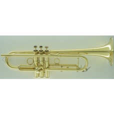 CarolBrass CarolBrass Trumpet CTR-5000L-YLT-Bb-L