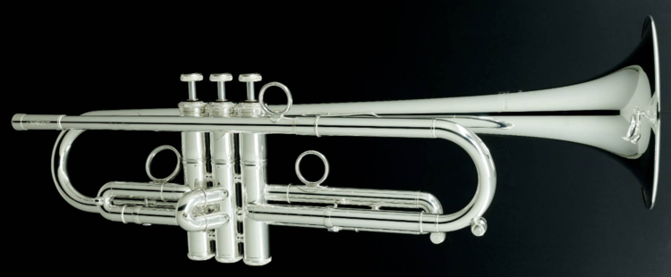 CarolBrass CarolBrass Trumpet Giuffredi Model-S
