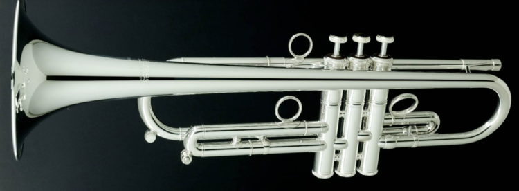 CarolBrass CarolBrass Trumpet Giuffredi Model-S