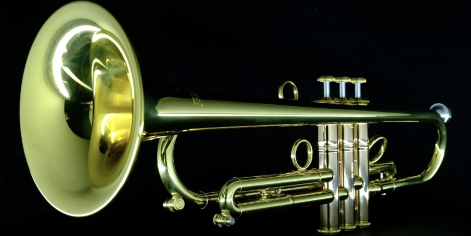 CarolBrass Trumpet Andrea Giuffredi 