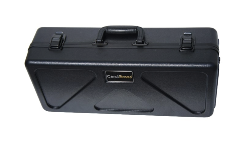 CarolBrass CarolBrass Trumpet CTR-3050H-YSS-Bb-L Brass laquer finish