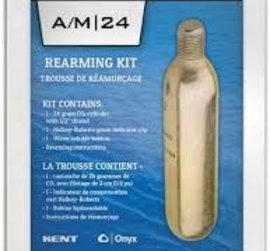 KENT A/M 24 Rearming Kit