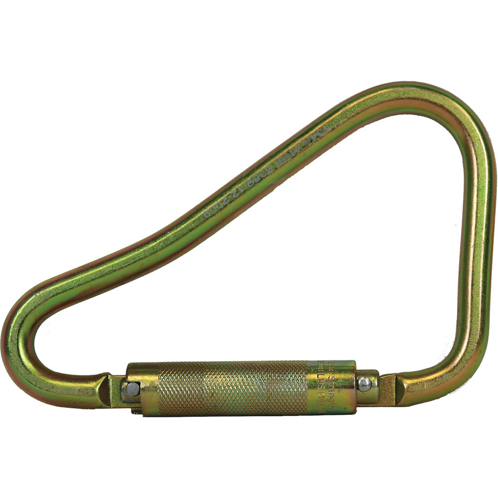 Safe Keeper Large Carabiner