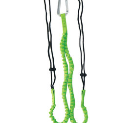 Safe Keeper Twin Tools Lanyard