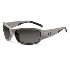 Ergodyne Skullerz Odin Safety Sunglasses Black/Polarized G15 - Safety  Solutions and Supply