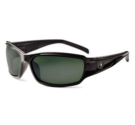 Odin Polarized Safety Glasses, Sunglasses