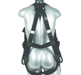 Safe Keeper Phoenix Arc™ 5-Point Adjustable Arc Flash Harness