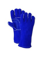 36 Pair Cut Level 1 MAGID ROC HV1449 Coated Gloves 13-Gauge Polyurethane Palm Coated Nylon Gloves Yellow/Orange Size 7 Abrasion Level 2 
