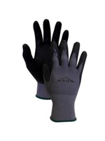 24 Pair Yellow/Orange Abrasion Level 2 13-Gauge Polyurethane Palm Coated Nylon Gloves Size 9 Cut Level 1 MAGID ROC HV1449 Coated Gloves 24 Pair Yellow/Orange Abrasion Level 2 13-Gauge Polyurethane Palm Coated Nylon Gloves Size 9 Cut Level 1 MAGID ROC HV1449 Coated Gloves