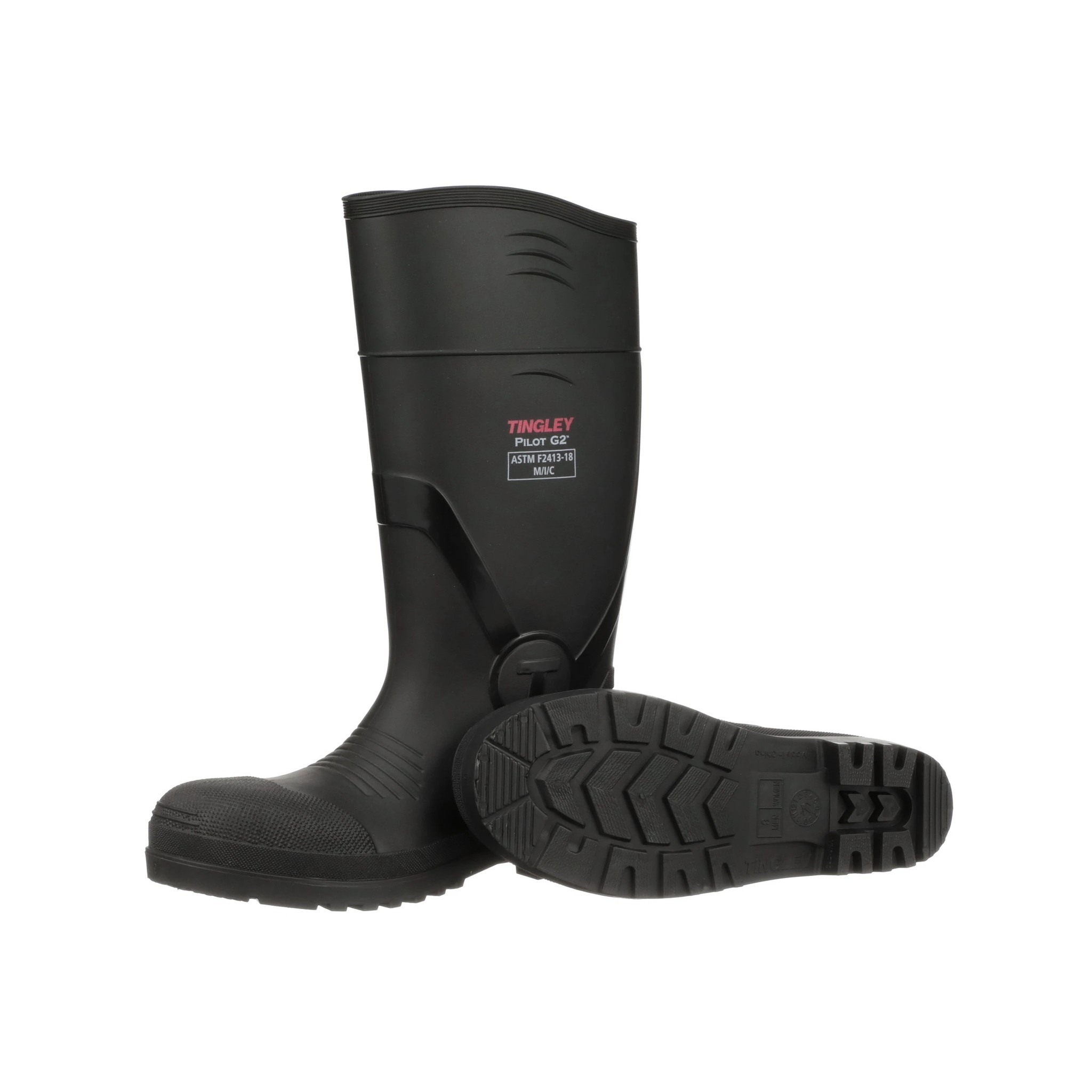 Tingley Pilot G2™ Safety Toe Knee Boot