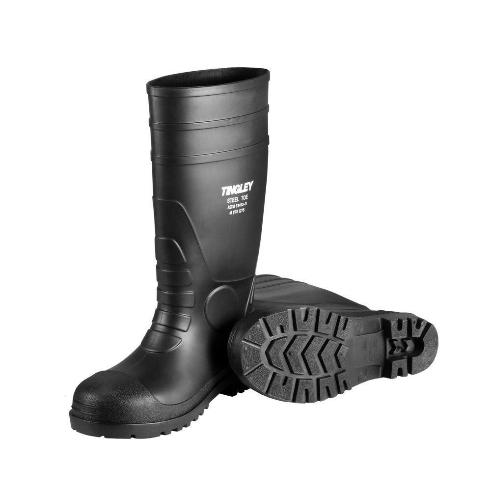 Tingley  General Purpose Safety Knee Boots