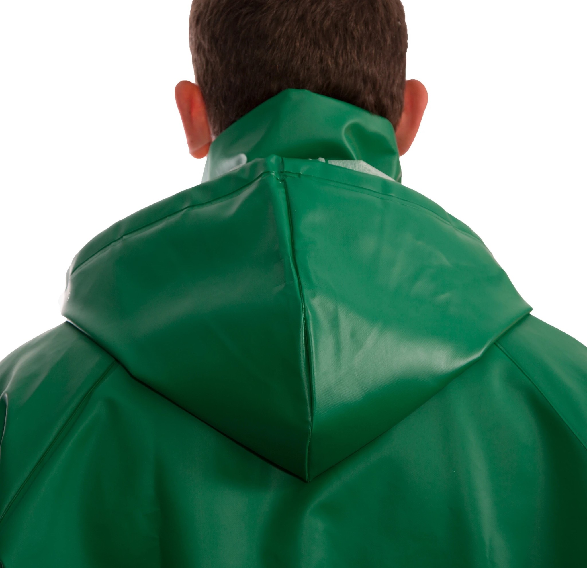 Tingley Safetyflex® Hood