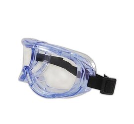 Magid Glove & Safety Gemstone® Anti-Fog Safety Goggles