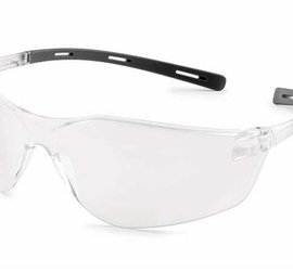 Gateway Safety Ellipse Safety Glasses Clear