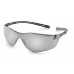 Gateway Safety 20GY8M Ellipse Silver Mirror Lens Safety Eye Wear Glasses