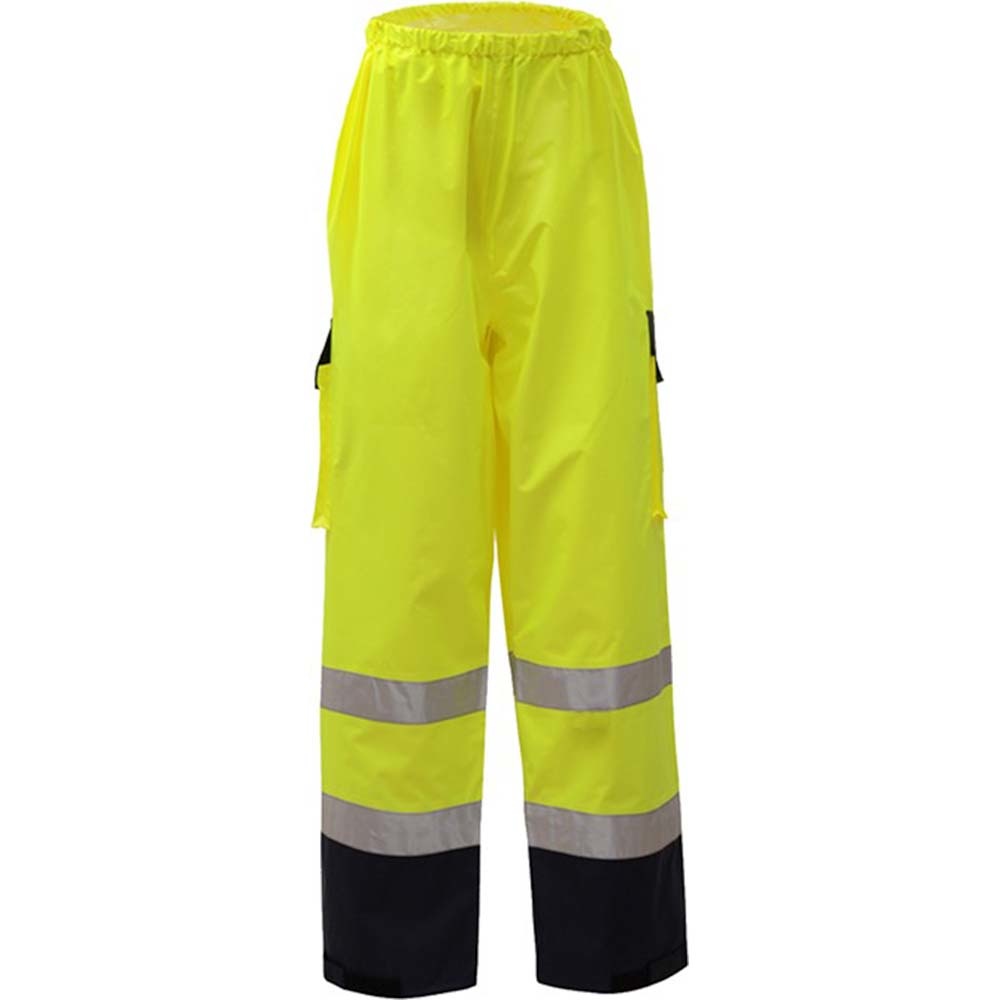 GSS Safety Waterproof Rain Pants