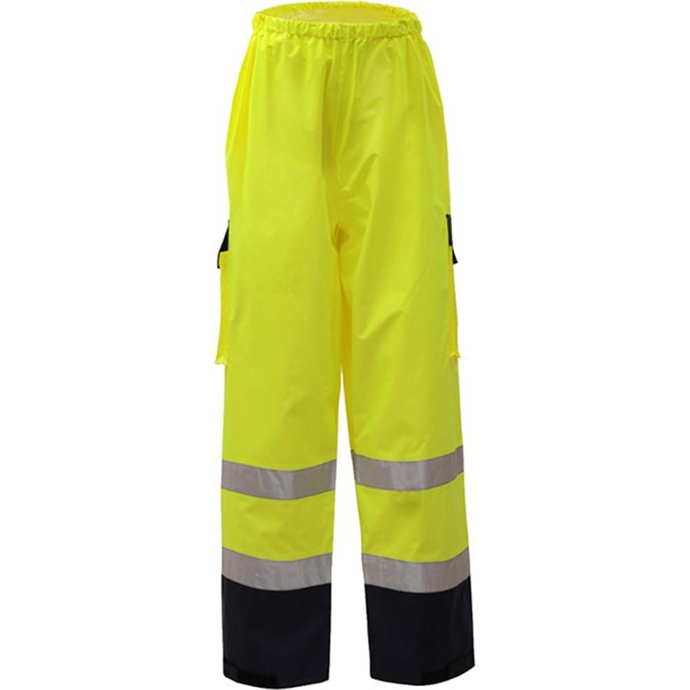 Premium Waterproof Rain Pants 