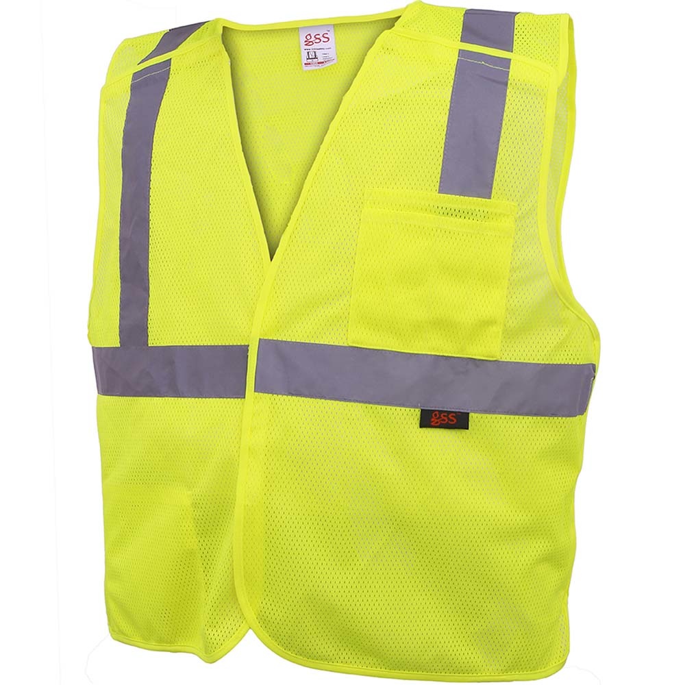 GSS Safety Breakaway Vest