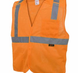 GSS Safety Breakaway Vest