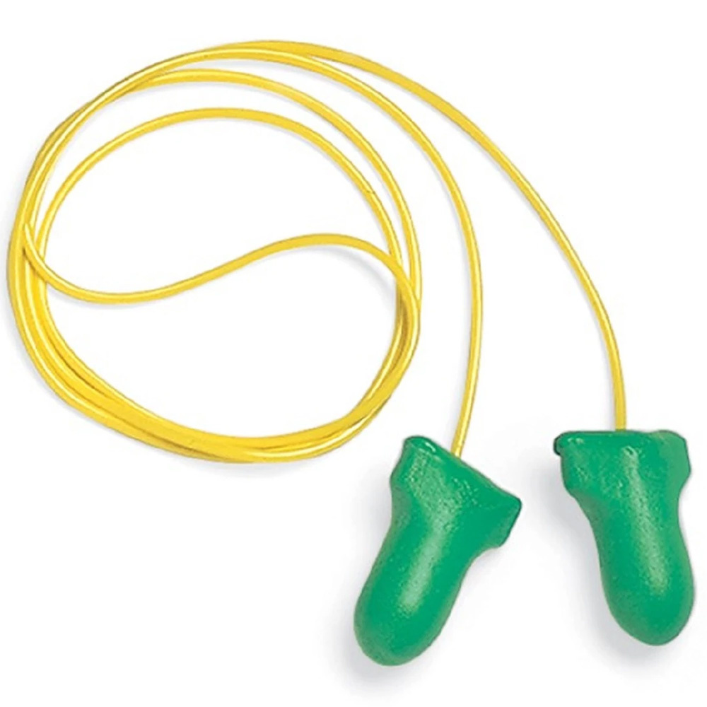 Howard Leight LPF-30 Max Lite Earplugs by Honeywell (100 Count)