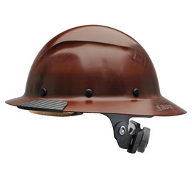 Lift Safety DAX Full Brim Hard Hat