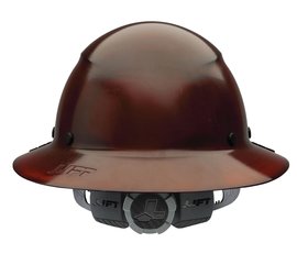 Lift Safety DAX Full Brim Hard Hat