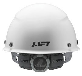 Lift Safety DAX Short Brim Hard Hat