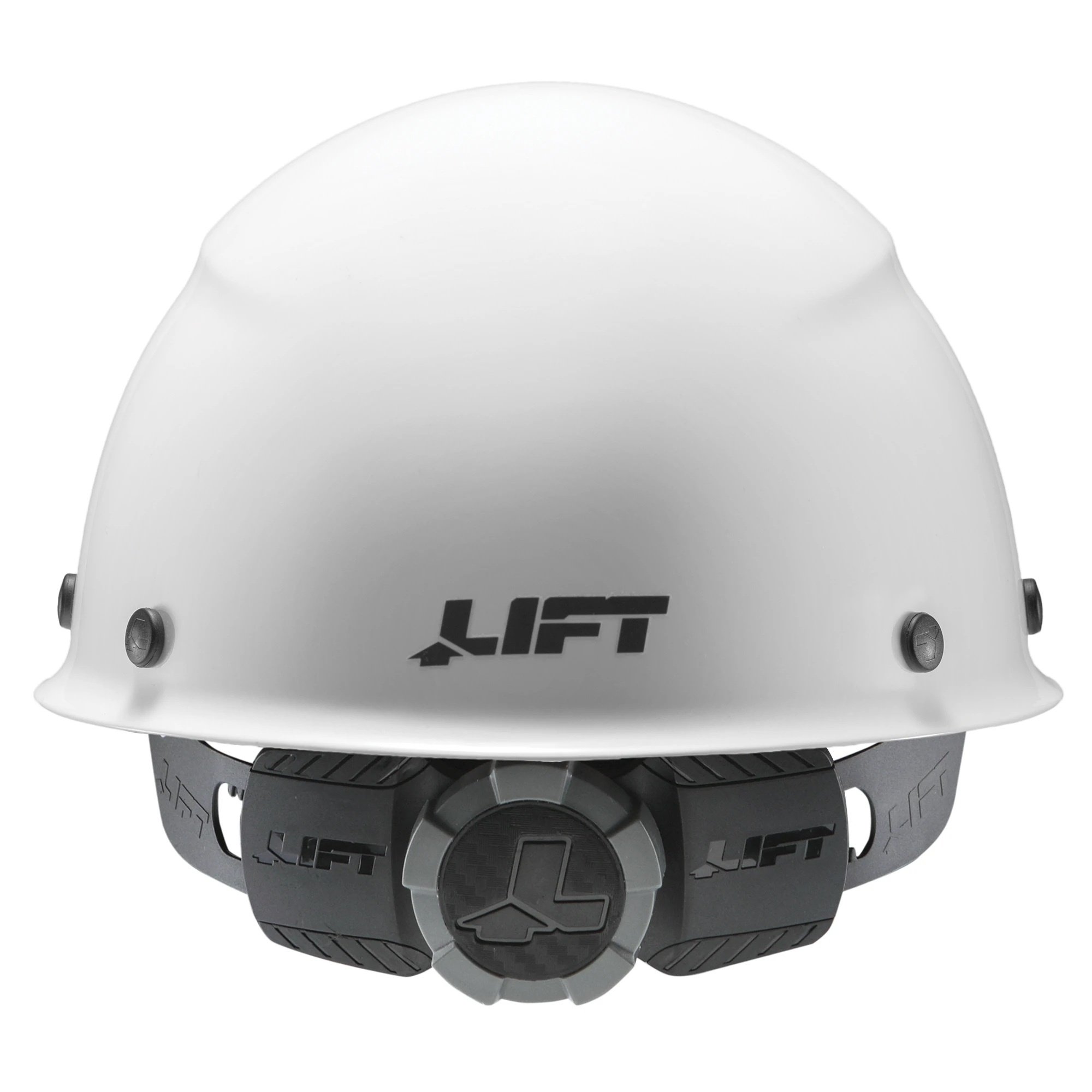 Lift Safety DAX Short Brim Hard Hat