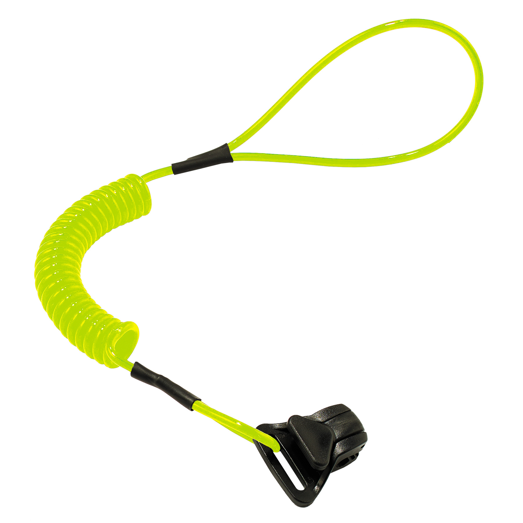 Ergodyne Squids Hard Hat Lanyard