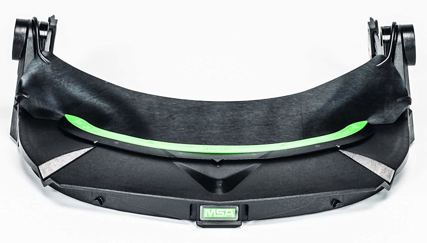 MSA V-Gard HDPE Frame for MSA Slotted Caps