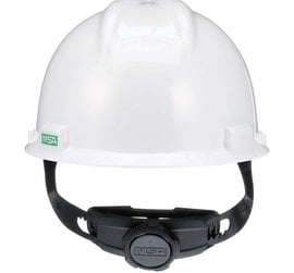 MSA V-Gard Slotted Cap