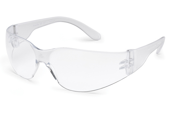 Gateway Safety StarLite MAG Safety Glasses 1.0 Diopter