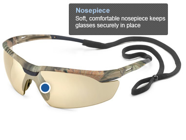 Gateway Safety Conqueror Safety Glasses