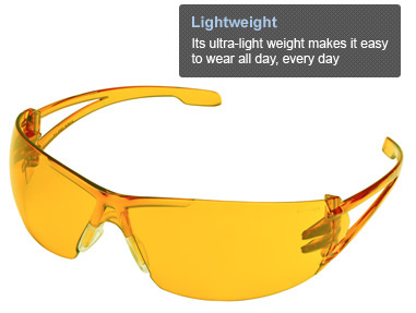 Gateway Safety Varsity Safety Glasses