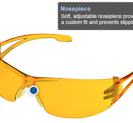 Gateway Safety Varsity Safety Glasses