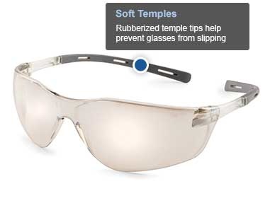 Gateway Safety Ellipse Safety Glasses