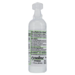 Honeywell Eye Saline Personal Eyewash Bottle, 1 Oz (714-32-000462-0000-H5)