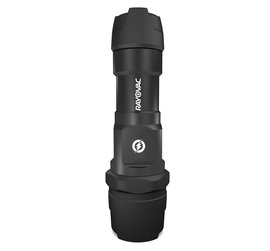 Rayovac Virtually Indestructible Flashlight