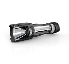 Rayovac Virtually Indestructible Flashlight