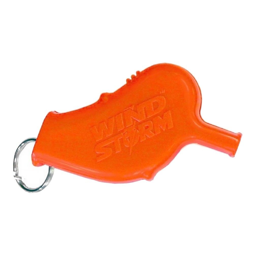 Storm Windstorm Safety Whistle