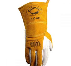 Caiman 1540 Welding Gloves