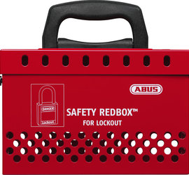 ABUS B835 Safety Redbox™