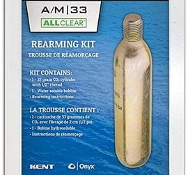 A/M 33 All Clear Rearming Kit