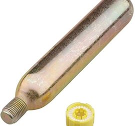 Onyx 24 Gram CO2 Re-arming Kit For Inflatable Life Vests - Metal Cartridge