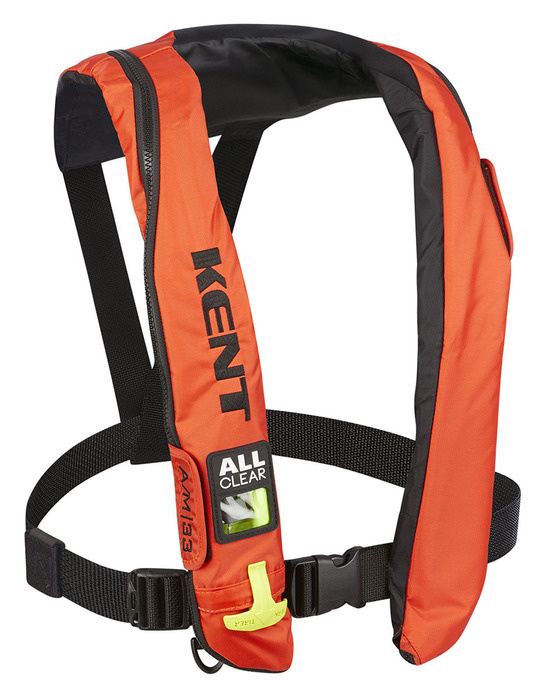 KENT A/M 33 AllClear® Life Jacket