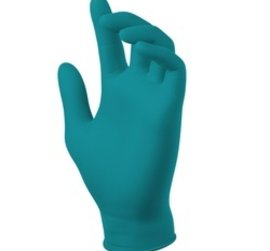 SWSafety Disposable Nitrile Gloves 2XL (100 Count)