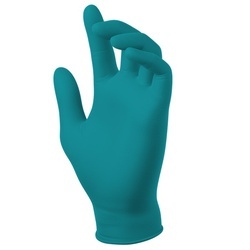 SWSafety Disposable Nitrile Gloves 2XL (100 Count)