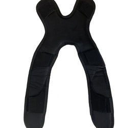 Safe Keeper Attachable Shoulder/Back Pad