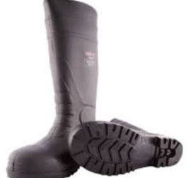 Tingley Pilot G2™ Safety Toe Knee Boot