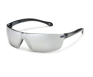 SL-07702 Dark Safety Glasses - Solarlight